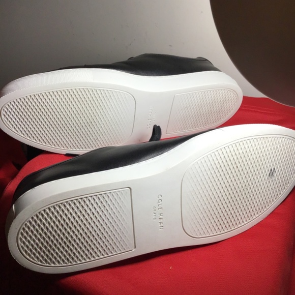 😎COLE HAAN, men’s size 10.5, great condition, see all photos before buying,🔥 - Picture 5 of 7